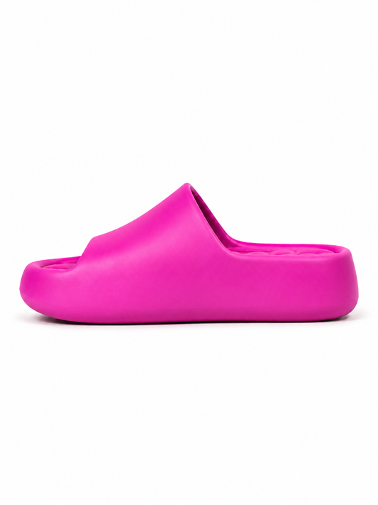 ASIE Cloud - Hot Pink