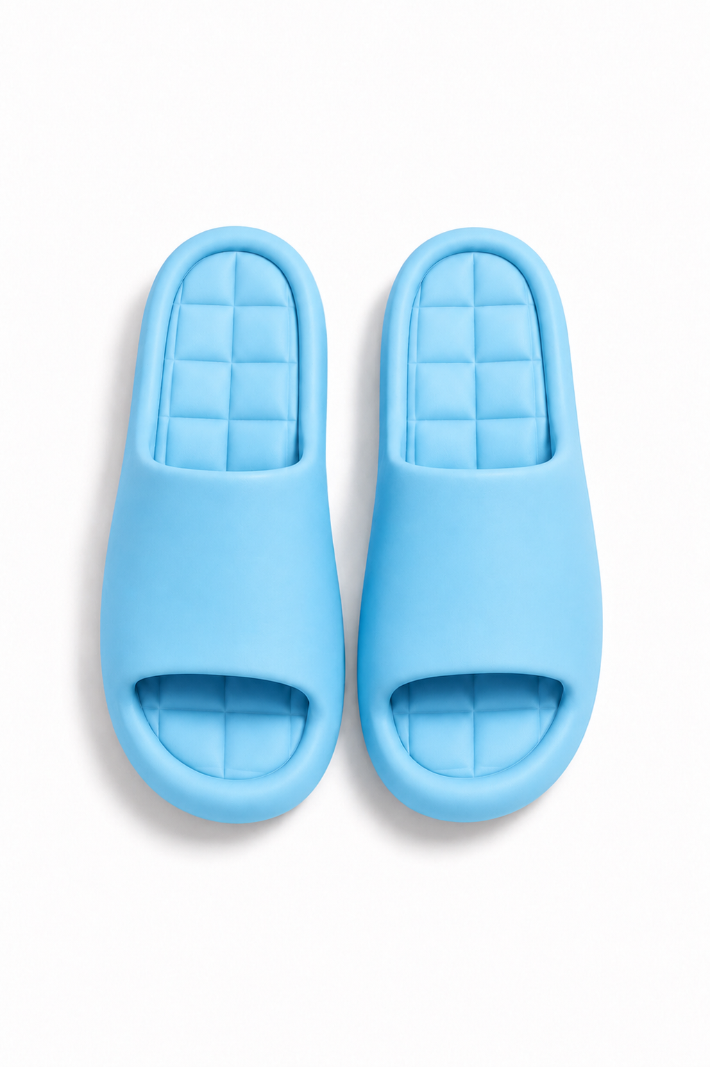 ASIE Cloud - Sky Blue