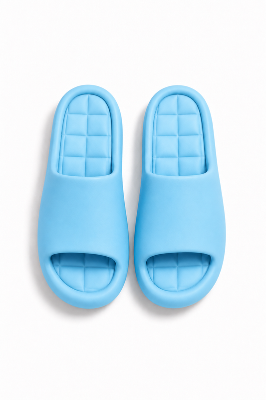 ASIE Cloud - Sky Blue