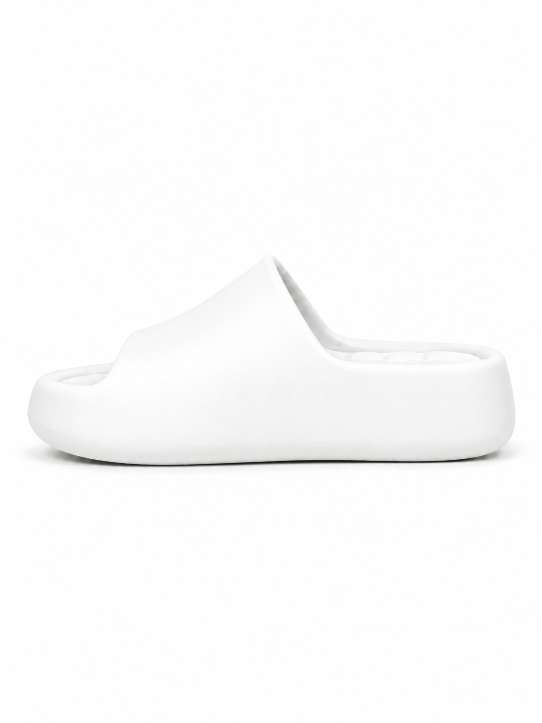 ASIE Cloud - Glow White